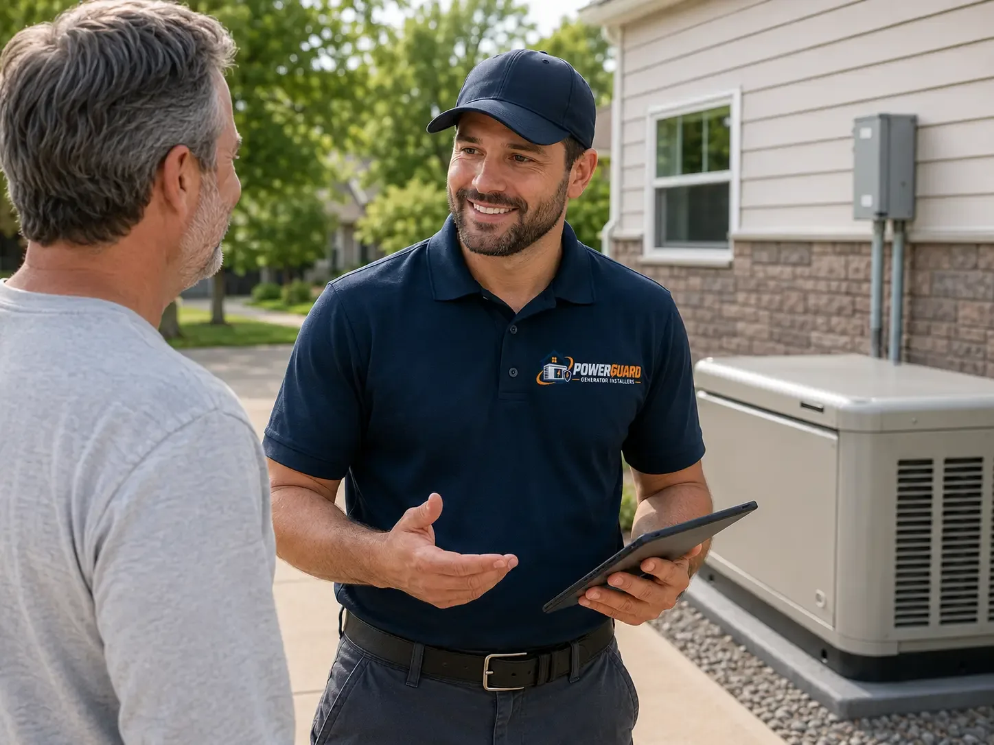 Generator Installation Natick, MA FAQs